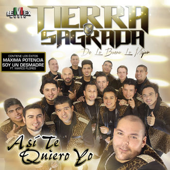 Cover de Así Te Quiero Yo