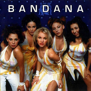 Cover de Bandana