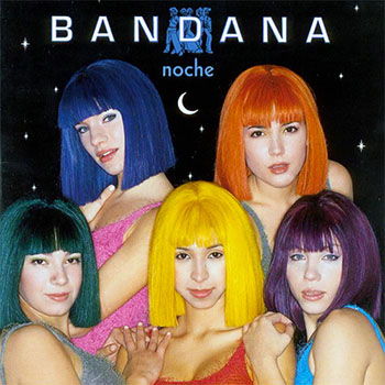Cover de Noche