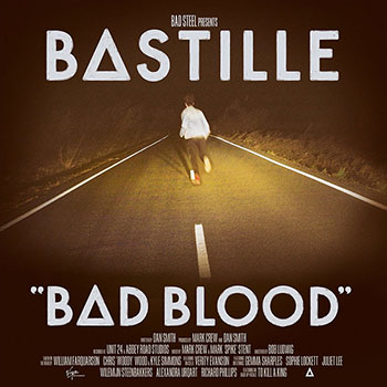 Cover de Bad Blood