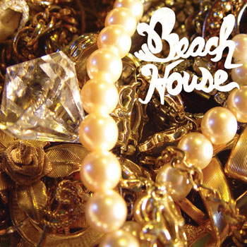 Cover de Beach House