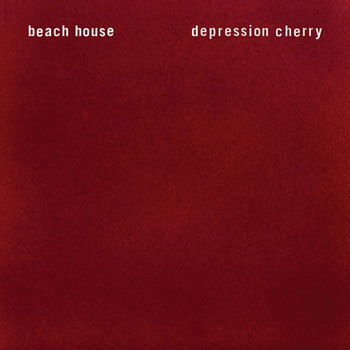Cover de Depression Cherry
