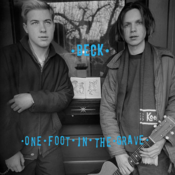 Cover de One Foot In The Grave