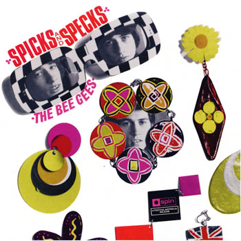 Cover de Spicks And Specks