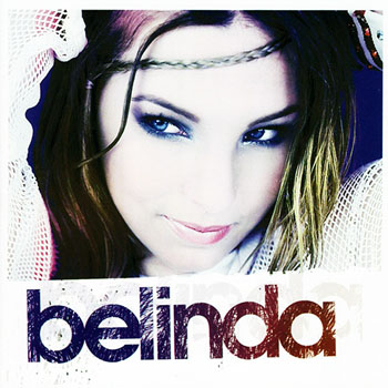 Cover de Belinda