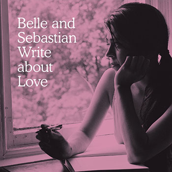 Cover de Write About Love