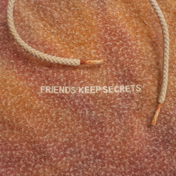 Cover de Friends Keep Secrets 2