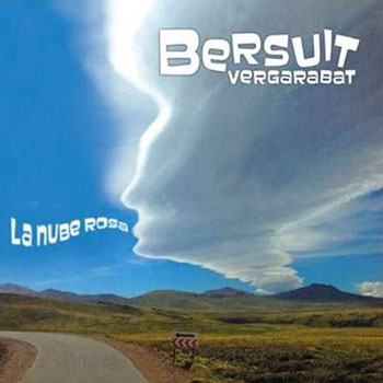 Cover de La Nube Rosa