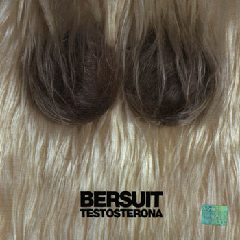 Cover de Testosterona
