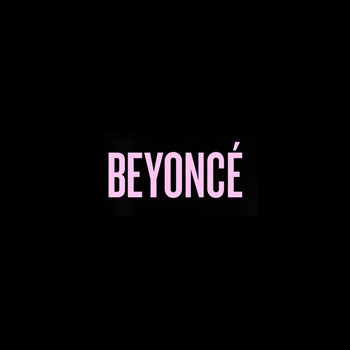 Cover de Beyoncé