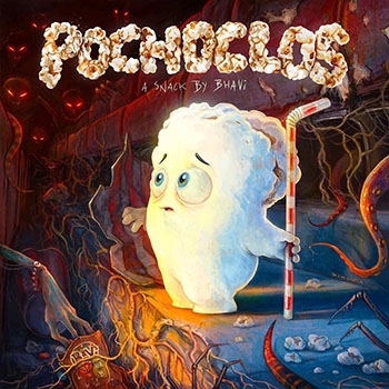 Cover de Pochoclos