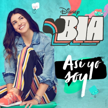 Cover de Así Yo Soy