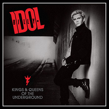 Cover de Kings & Queens Of The Underground