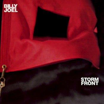 Cover de Storm Front