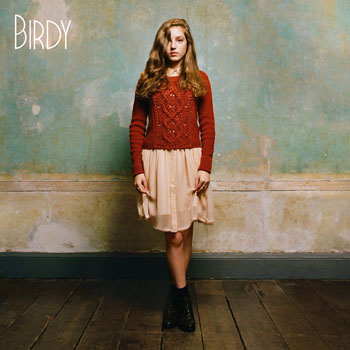 Cover de Birdy