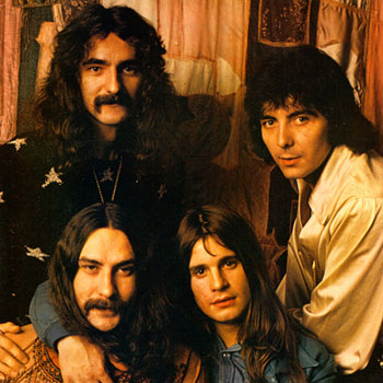 Foto de Black Sabbath