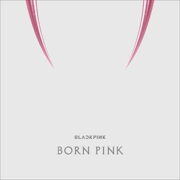 Cover de Born Pink