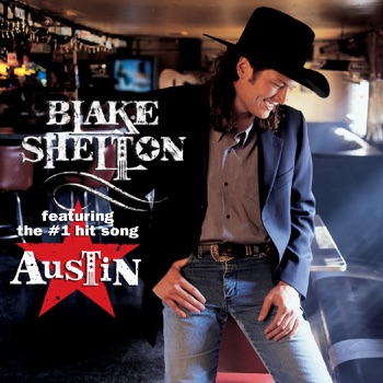 Cover de Blake Shelton