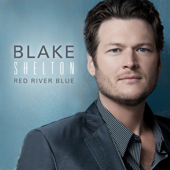 Cover de Red River Blue