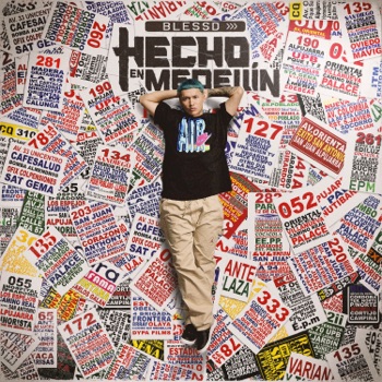 Cover de Hecho En Medellín
