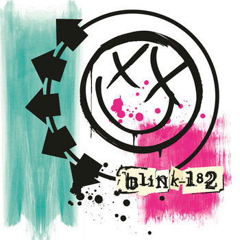 Cover de Blink-182