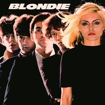 Cover de Blondie