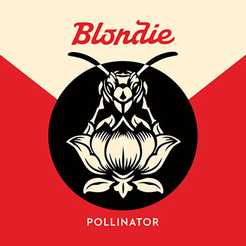 Cover de Pollinator