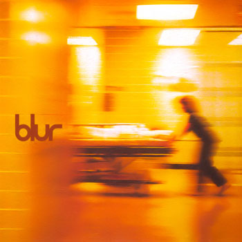 Cover de Blur