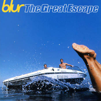 Cover de The Great Escape