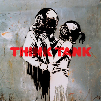 Cover de Think Tank