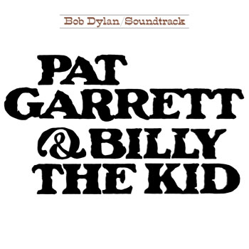 Cover de Pat Garrett & Billy The Kid