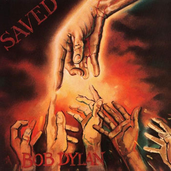 Cover de Saved