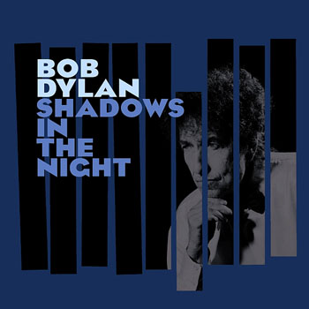 Cover de Shadows In The Night