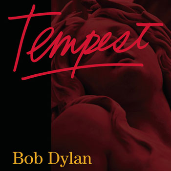 Cover de Tempest