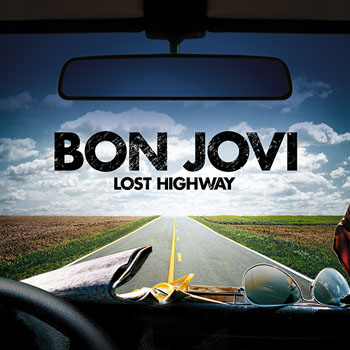 Cover de Lost Highway