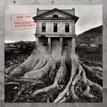 Cover de This House Is Not For Sale