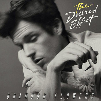 Cover de The Desired Effect
