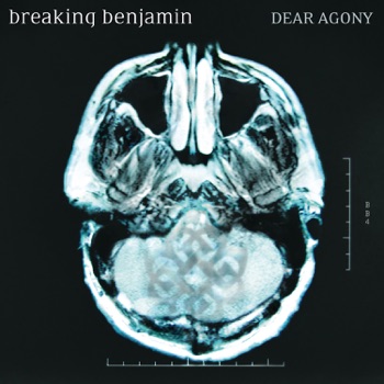 Cover de Dear Agony