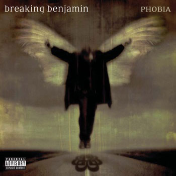 Cover de Phobia