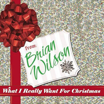 Cover de What I Really Want For Christmas