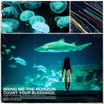 Cover de Count Your Blessings