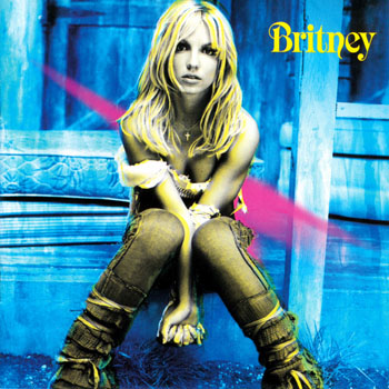 Cover de Britney