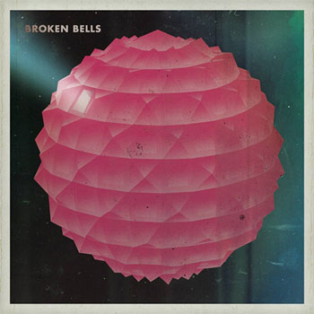 Cover de Broken Bells