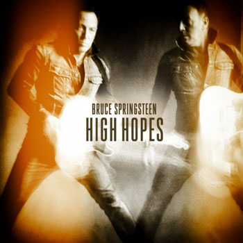 Cover de High Hopes