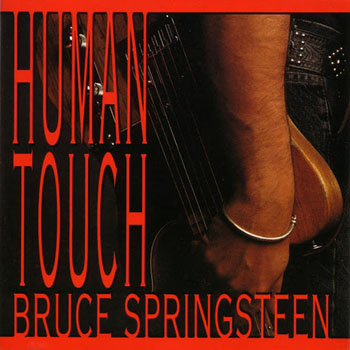 Cover de Human Touch