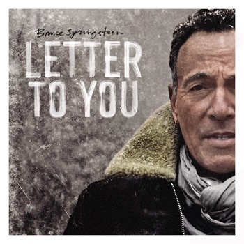 Cover de Letter To You