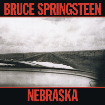 Cover de Nebraska