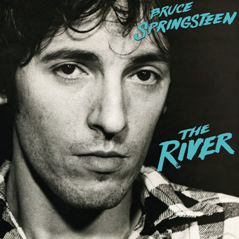 Cover de The River