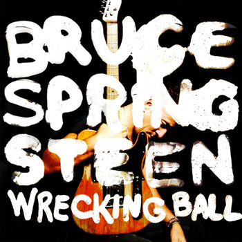 Cover de Wrecking Ball
