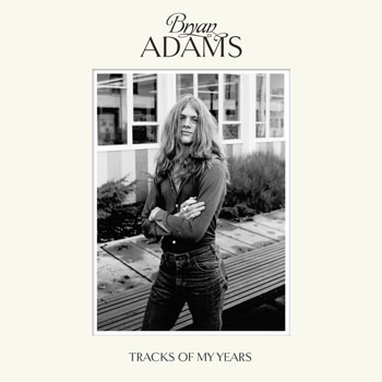 Cover de Tracks Of My Years